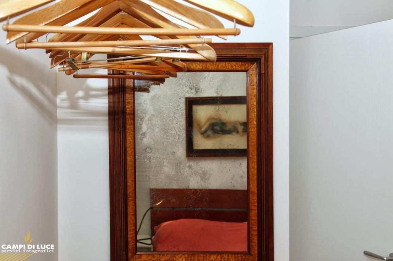 Apartment Orange Tree House Rom