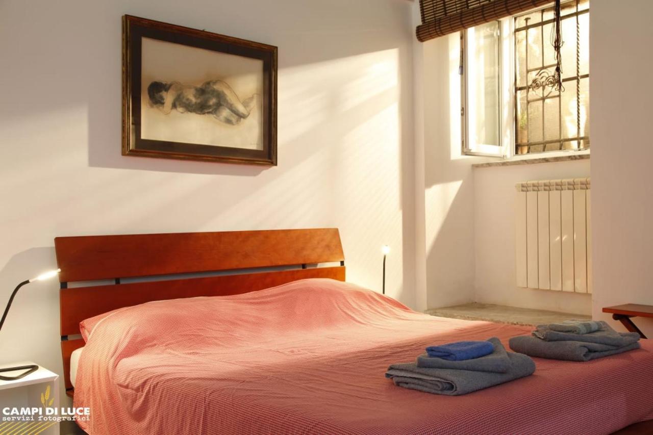 Orange Tree House Lejlighed Rom